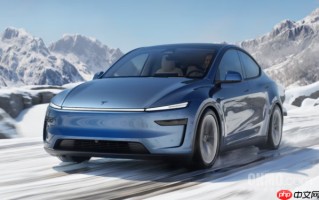 特斯拉陶琳：供应链选择基于质量与成本 并非地理来源