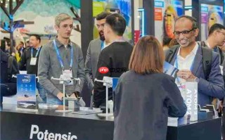 博坦PotensicCES 2026圆满收官：以“完整体验”引领航拍体验升级