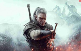 MOD大神再发力！《巫师3》高清重制版开发中 预计明年发布