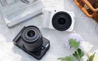 2025双十一大促！佳能R50V/R50套餐狂送摄影全家桶,