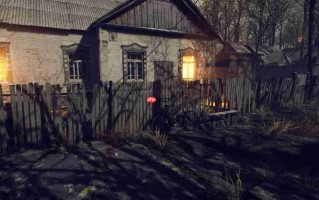 压力爆了！ PS官方撤下山寨《生化危机》宣传片