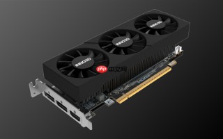 映众发布半高式RTX 5060刀卡：满血三风扇