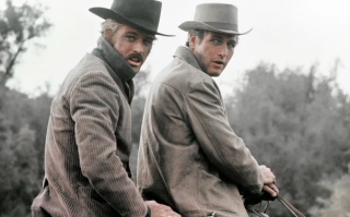 “虎豹小霸王”罗伯特·雷德福睡梦中安详离世，梅姨悼念“一只狮子去世了”