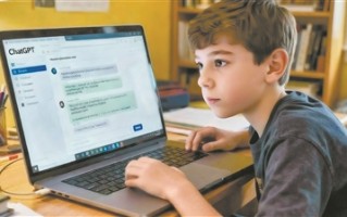 AI深入情感角落，谁来保护未成年人