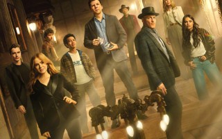 12年等一场魔术骗局！《惊天魔盗团3》官宣引进 初代四骑士全员炸场