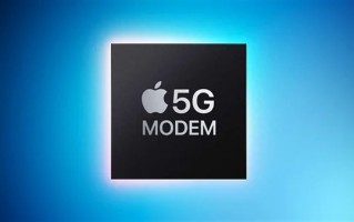 iPhone信号太差或将解决！消息称苹果2025年推自研5G基带，比肩华为高通等