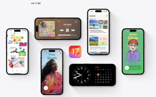 苹果系统全家桶发布公开测试版 iPhone可本地识别敏感信息