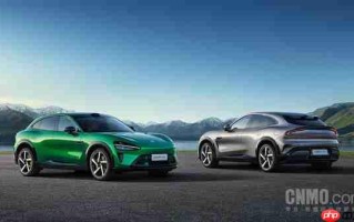 小米三款新车爆料汇总 YU9/SU7改款/YU7 GT各具亮点