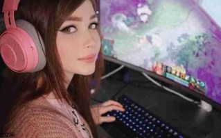 调查称半数玩家为女性 不愿发声只是怕被骚扰