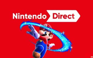 传闻称任天堂直面会2月10日举行 或有新3D《马里奥》