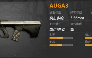 绝地求生步枪全面指南 新手到高手的武器选择策略