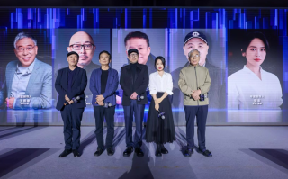 成都科幻IP 点燃上影节“未来引擎”