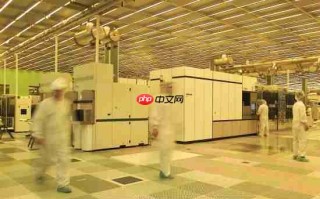 国产GPU三巨头总市值超1万亿 基本都在亏损