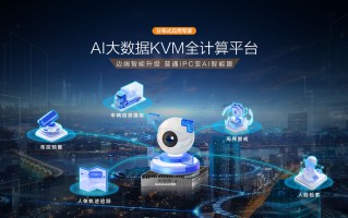 分布式AI 智能边端，质价比AI智能眼，MediaComm美凯良心出品,