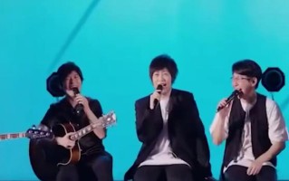 刘若英:我爱五月天 五月天经纪公司称没有假唱