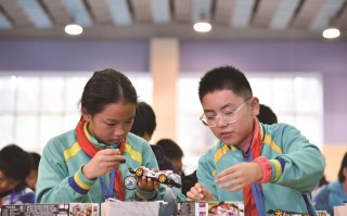 如何让科学副校长“更有为”