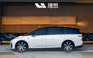 理想汽车回应i8用户五大高频问题：哨兵模式耗电几何？