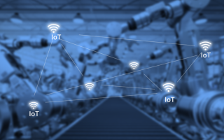 从“资产静态管理”到“动态智控”：4G/LBS定位技术引领资产管理的物联网革命