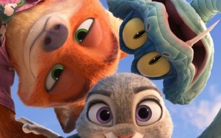 2026年开年全球影市：《疯狂动物城2》横扫全球票房 《阿凡达3》创十亿美元新速度