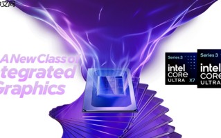 不再挤牙膏！Intel史上最强集成显卡Panther Lake Arc B390实测：《赛博朋克2077》狂飙165.74 FPS