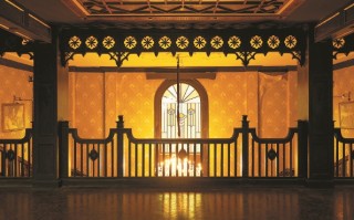 ​一部剧让人56刷还不够 《新世界·破笼之宴》的沉浸式“破圈之道”