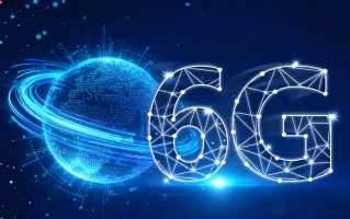 中国移动发布《6G传输技术白皮书》并推出原型样机1.0