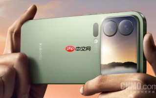 六大品牌旗舰机型最新销量曝光 小米17系列破220万