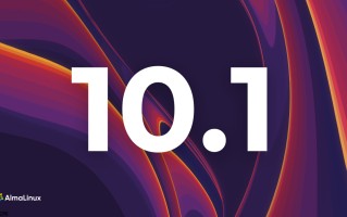 AlmaLinux OS 10.1 稳定版正式发布
