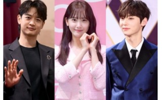 林允儿黄旼炫崔珉豪将担任MBC《歌谣大祭典》主持人