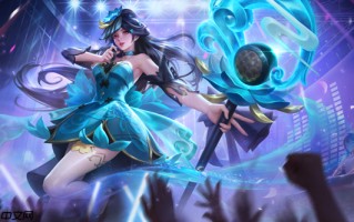 《王者荣耀》QQ与微信互通升级 赠礼送皮肤更方便了