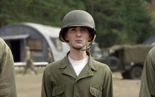 漫威电影宇宙名词解释——美队的盾牌 瓦坎达振金为主材料