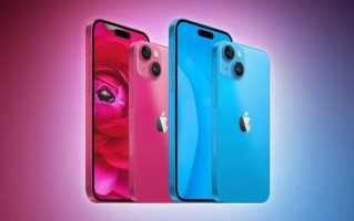 iPhone 15或全系搭载4800万像素镜头 标准版再度提升