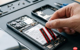 小米手机方便维修吗？多款机型被欧盟评定为”C级“