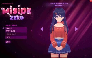 这下真是恋爱模拟了！ 《米塔》同人作品《米塔：零》测试版发布