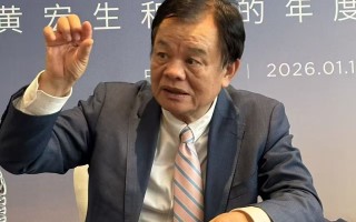 对话创维创始人黄宏生：去年光伏收入首超电视