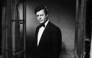 意大利国宝级演员盘点 从马塞洛-吉娜-露西娅波塞到索菲娅罗兰