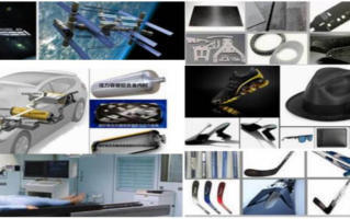 “新材料之王”碳纤维：2025市场近250亿、风电领域年均增长达84%丨黄金眼