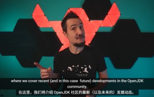 Oracle 公布 2026 年 Java 开发计划