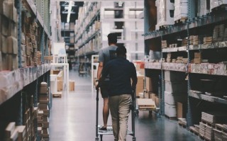 日媒关注零售科技竞争：阿里巴巴专利数位居全球首位