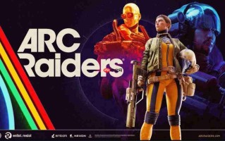 《ARC Raiders》销量或超1200万 日活创下新纪录