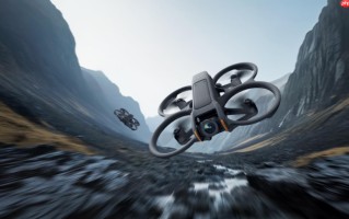 DJI 年末最强减价！Osmo Pocket 3、Mini 4 Pro 等全线产品圣诞限时优惠中