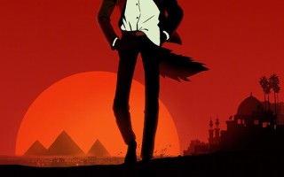 《坏蛋联盟2》首曝预告：Bad Guys遭遇Bad Girls再掀搞笑风暴