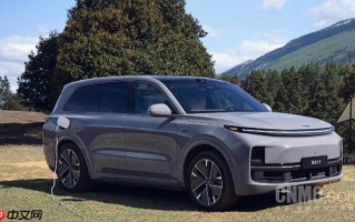 2026款理想L9配置曝光 全系标配新增程器和自研芯片