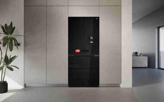 海尔冰箱创英国最快增速