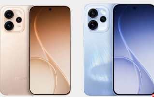 OPPO Reno15 国际版规格曝光 晶片、镜头与电池全面升级!