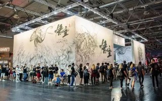 从现象级科幻到热门影视游戏：中国文化向世界绽放新魅力