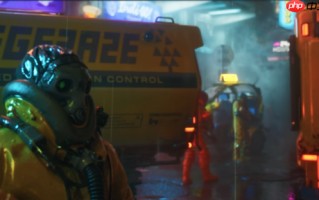 《NO LAW》Steam愿望单突破30万！3A开放世界生存大作备受期待