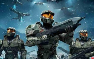 曝《光环》百亿MMO项目因微软高管奖金计划遭取消！