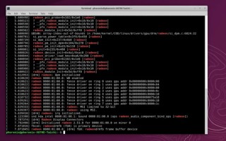 AMD HD 7950老显卡实测性能暴增30%！全靠了Linux 6.19