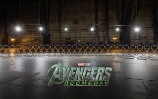 《复仇者联盟5》震撼官宣：唐尼化身毁灭博士，X战警世纪同框引爆全网！